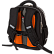 Рюкзак школьный "deVENTE. Junior. Fast Or Last" жесткий 35x27x13 см (14 л) вес 800 г, 1 отд. на молнии с разделителями для учебников, с органайзером, 1 отделение для формата A4, 2 боковых кармана сеточкой на резинке, эргономичная формоустойчивая спин