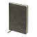 Ежедневник недат А5+ "CLASSIC" (СЕРЫЙ)