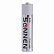 Батарейки КОМПЛЕКТ 10 шт, SONNEN Alkaline, AAA (LR03, 24А), алкалиновые, мизинчиковые, короб