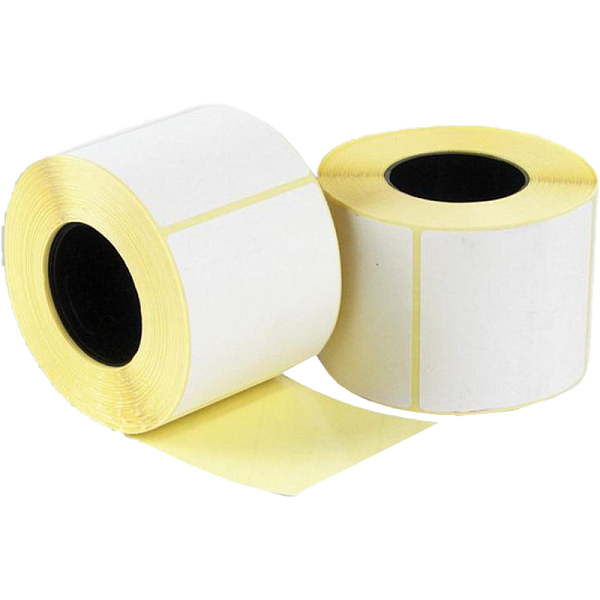 Термоэтикетка "deVENTE" 58 ммx40 мм (700 шт) ЭКО, без печати, Ø втулки 40 мм