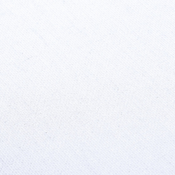 Холст на подрамнике INDEX, 1,6*15*15 см, 100% хлопок, акрил грунт, 280 г/м2, мелкое зерно