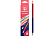 Карандаш  разметочный красно-синий ACMELIAE