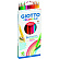 Карандаши 24 цв. "Giotto" COLORS 3.0, деревянные, заточенный