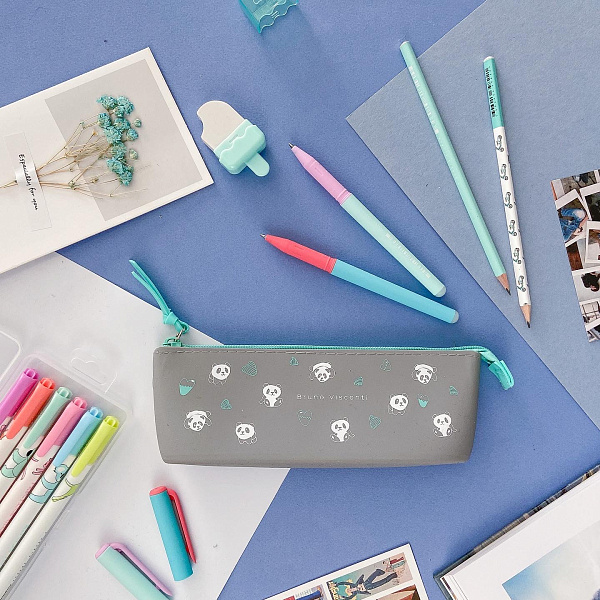 Карандаш ч/г HB "Happy Graphix" МОПЕДЫ 