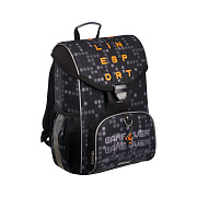 Ранец ErichKrause® ErgoLine® 15L Game Over