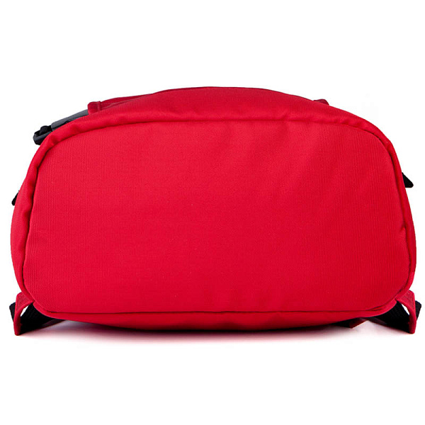 Рюкзак GoPack Сity GO21-148-2 красный