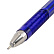 Ручка шариковая BRAUBERG 927 PRO "WRITING 3.0", СИНЯЯ, пишущий узел 0,5 мм, линия письма 0,25 мм
