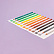 Карандаши 24 цв. "FUNCOLOR" пластиковые