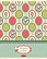 Тетрадь 60 л. кл. "Romantic pattern" выб лак
