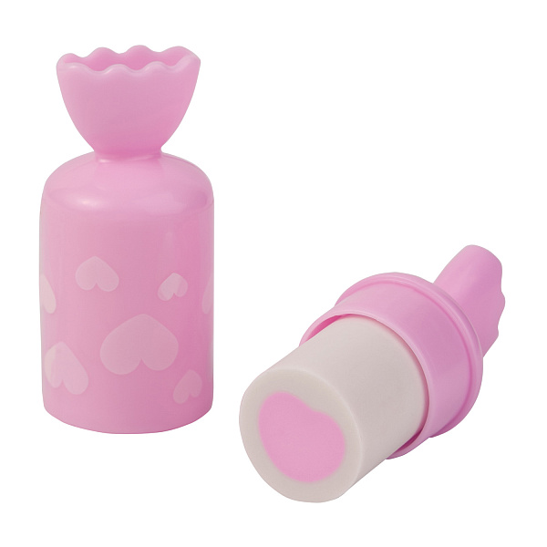 Набор канц. подарочный 2 предмета  BV "DOUBLE SWEET"