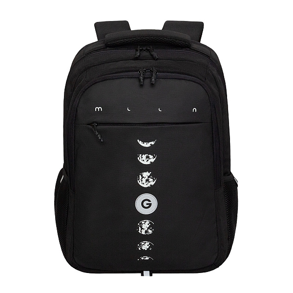 Рюкзак (/1 черный)