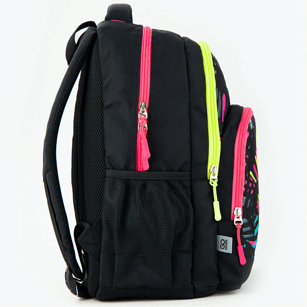 Рюкзак GoPack Education 113-3 Bright day