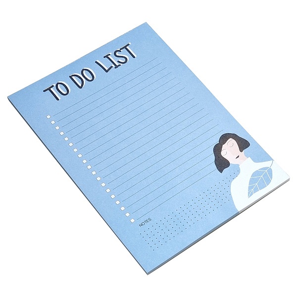 Планнер недат Be Smart, "Writer" 145х210 мм, 28 л., клеевое скрепление.