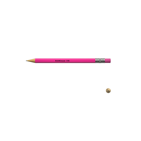 Карандаш автоматический 0,5 мм ErichKrause® XS НВ