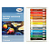 Пастель масляная 12 мелков, Гамма "Студия", d-8,8 мм, l-57 мм, в картонной коробке