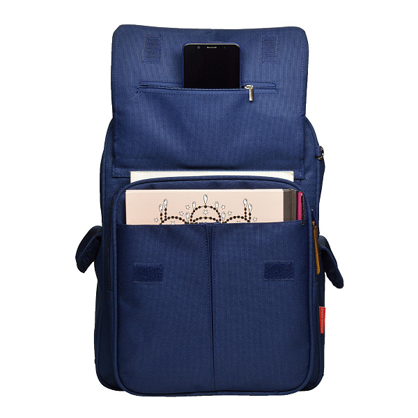 РЮКЗАК "ORIGINAL" синий