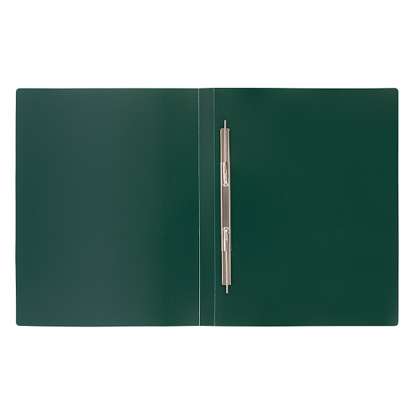 Папка с пружинным скоросшивателем A4 "Expert Complete" PRISMA 700 мкм 20 мм эффект 3D изумрудный new EC210500110