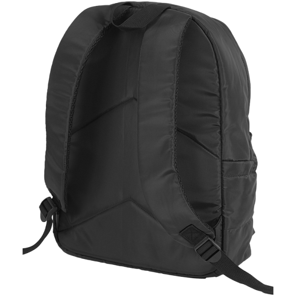 Рюкзак "deVENTE. Defile" подростковый 40x30x14 см (16 л) вес 300 г, высококачественная стеганная плащевка, уплотненная спинка и уплотненные лямки, 1 отделение на молнии, 1 передний карман на молнии, внутри уплотненный карман с липучкой для ноутбука д