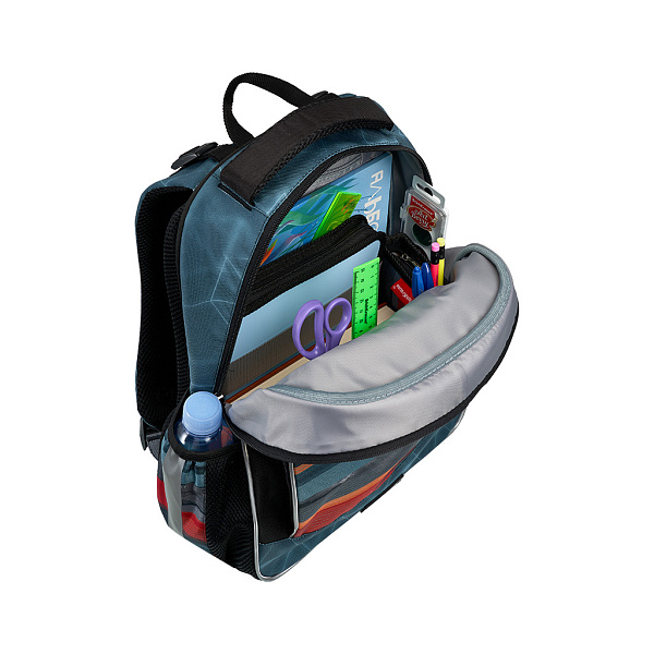 Рюкзак ErichKrause ErgoLine 15L Cybersport