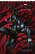 Альбом для рисования 30 листов на спирали "Venom-Человек-паук ( MARVEL)" перфорация на отрыв 5 диз.в блоке