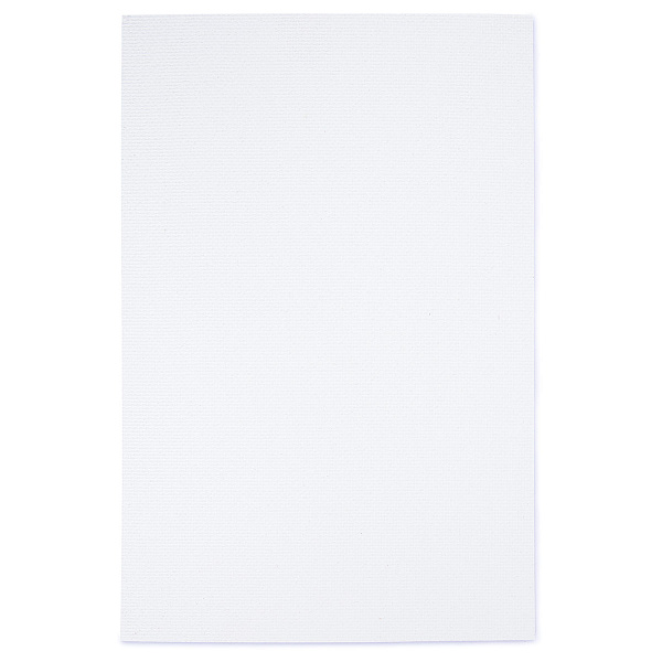 Грунтованная панель ДВП "VISTA-ARTISTA"  30 х 40 см .