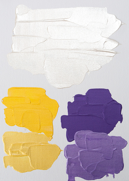 Медиум для акриловых красок Сонет 220 мл перламутровый 