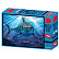 Пазл 3D "Большая белая акула", 500 детал., 6+