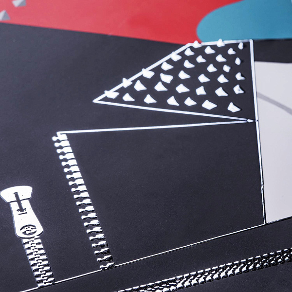 Дневник 1-11 кл. 40 л. тв.переплет "На стиле" мат.ламин. 3D фольга