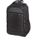 Рюкзак "deVENTE. Business" подростковый 43x31x14 см (19 л) 800 г, плотный износостойкий полиэстер с водоотталкивающей пропиткой, 2 отделения на молнии (одно с уплотненным отделением для ноутбука до 17 дюймов и книг и фиксатором на липучке, второе - с