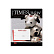 Тетрадь 18 листов в линию ErichKrause Tech News, (в плёнке по 10 шт.)_MIX-PACK