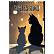 Скетчпад-перевертыш А5 (145x210 мм) 60 л. "deVENTE. Two Cats" блок офсет 100 г/м?, твердый переплет, матовая ламинация, печать 4+0, гребень, термоусадочная пленка