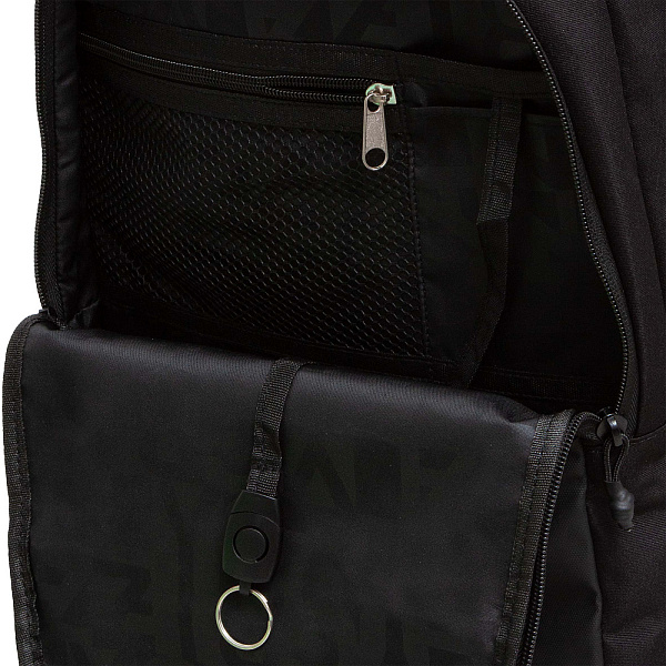 Рюкзак (/1 черный)