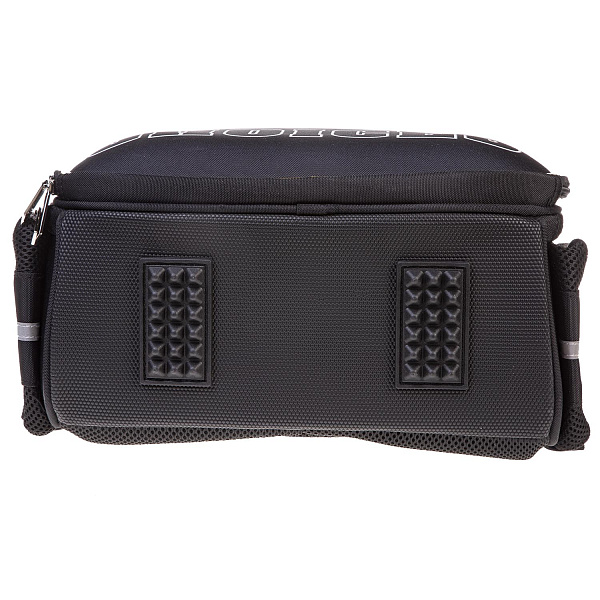 Рюкзак Hatber ERGONOMIC Classic-Без риска- 37Х29Х17 см EVA материал светоотраж. 2 отделения 2 кармана