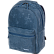 Рюкзак "deVENTE. sigNATURE" 40x28x12 см (14 л) 500 г подростковый, текстурированная искусственная кожа, противоугонная система анти-вор с антивандальной молнией, 1 отделение на антивандальной молнии с плотным карманом для ноутбука до 15 дюймов и книг