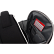 Рюкзак "deVENTE. Junior. Turbo Galaxy" школьный жесткий 35x27x13 см (14 л) вес 800 г, плотный износостойкий полиэстер с водоотталкивающей пропиткой, 2 отделения (одно отделение на молнии с разделителями для учебников и органайзером, другое отделение 
