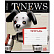 Тетрадь 18 листов в клетку ErichKrause Tech News, (в плёнке по 10 шт.)_MIX-PACK