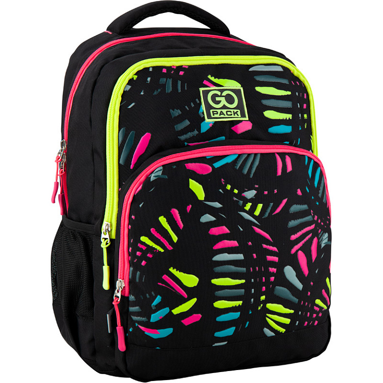 Рюкзак GoPack Education 113-3 Bright day