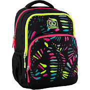 Рюкзак GoPack Education 113-3 Bright day