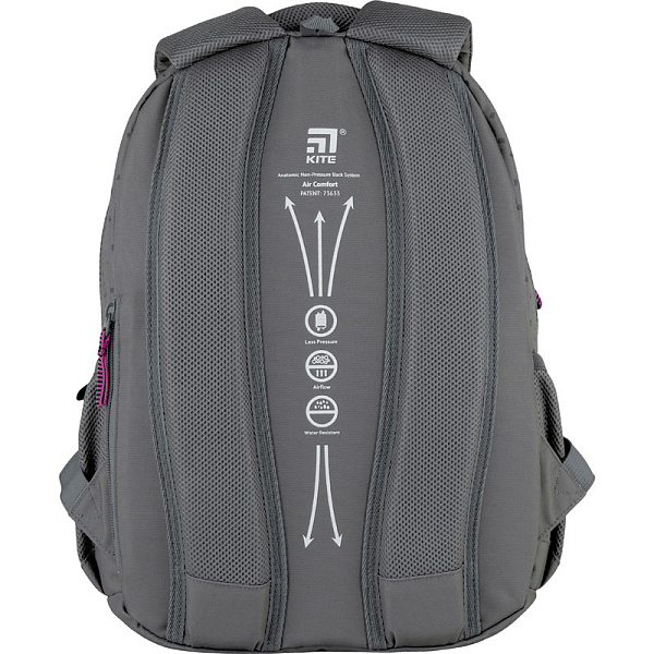 Рюкзак Kite Education teens 855-5