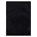 Папка - уголок A4 "Expert Complete" Premier 180 мкм волокно черный new EC21030001