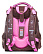 Рюкзак Hatber ERGONOMIC Classic -My pet- 37X29X17 СМ EVA материал светоотраж. 2 отделения 2 кармана с расширением в комплекте бейдж на рулетке