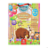 Домашняя академия. Сборник развивающих заданий для детей 4-5 лет 