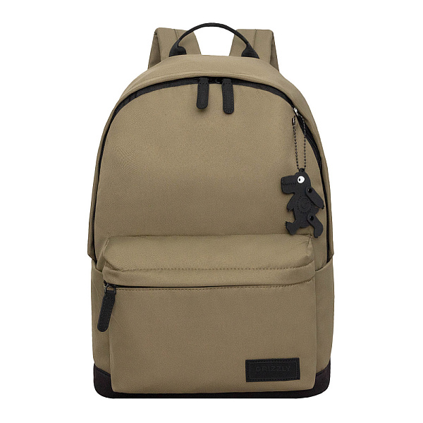 Рюкзак с обвесом (/2 хаки)