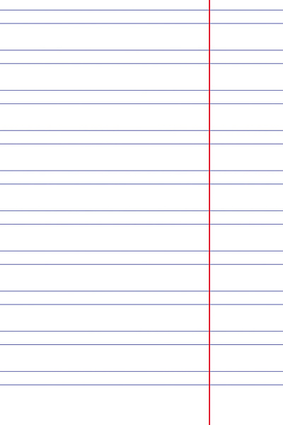 Тетрадь 12 л. уз. лин. "Олененок" 5 диз.в блоке скругл.углы 