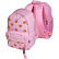 Рюкзак "deVENTE. Air Jump. Peach Cat" подростковый 40x31x20 см (18 л) 500 г, текстильный, уплотненная вентилируемая спинка и уплотненные лямки