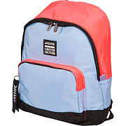 Рюкзак "deVENTE. Limited Edition. Block Colours. Pastel" подростковый 40x30x14 см (14 л) вес 300 г, 