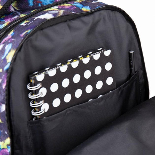 Рюкзак GoPack Сity 162-2 Art
