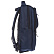 Рюкзак Hatber PRO -Navy- 43х31,5х14,5см полиэстер нагружная стяжка 2 отд. 4 кармана, с USB-выходом