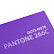 Тетрадь А5+ 96 л. точка Pantone line. No. 3 Интеграл. перепл., матов.ламин., выб.лак. Пантон.печать. Титул. лист, Бум. 60гр/м2,