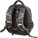 Рюкзак "deVENTE. Grade. Bad Boy" школьный жесткий 37x28x16 см (16 л) вес 700 г, 1 отд. на молнии с разделителями для учебников, 1 отделение с органайзером, 2 передних кармана, 2 боковых кармана сеткой на резинке, эргономичная формоустойчивая вентилир